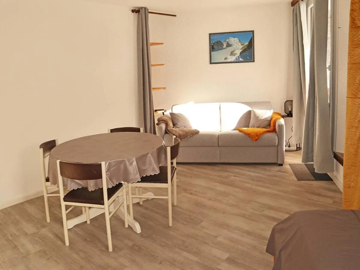 Studio Cosy Ski Aux Pieds, Balcon Sud, 4 Pers, Wifi, Box A Skis - Les Orres - Fr-1-322-517