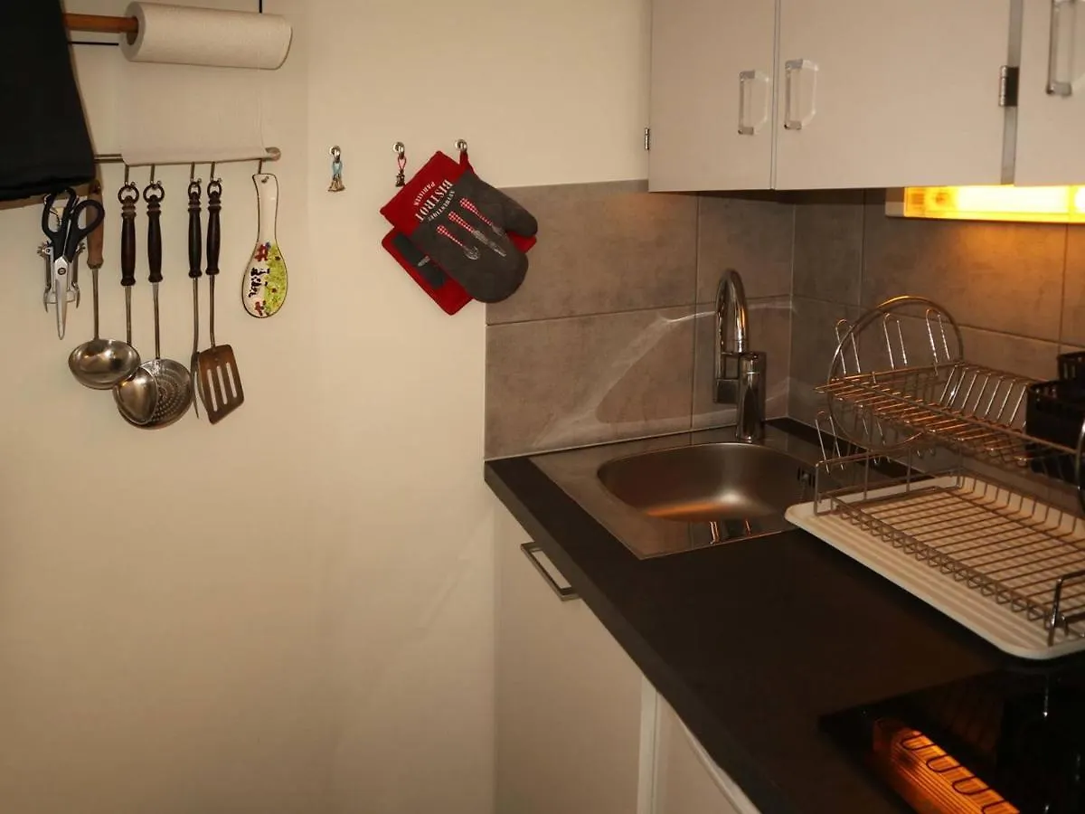 Studio Cosy Ski Aux Pieds, Balcon Sud, 4 Pers, Wifi, Box A Skis - Les Orres - Fr-1-322-517 0*,