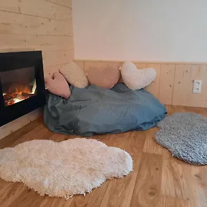 Superbe Aux 6 Couchages Orres 1800 Appartement